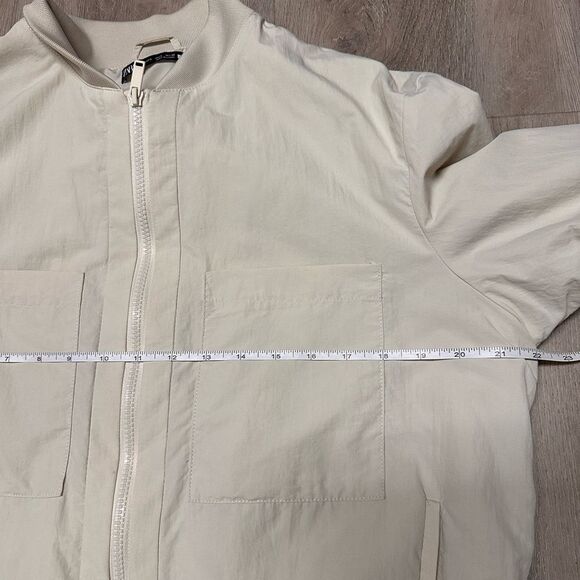 Zara bomber jacket - Picture 8 of 10